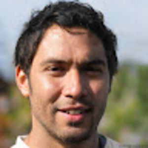 Meet your Posher, Gilbert